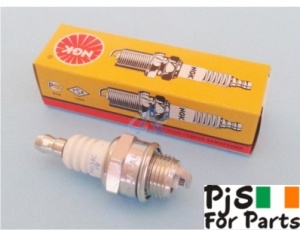 Yamaha NGK Spark Plug - Outboard - LFR5A-11 - 94702-00391 | F150A