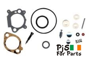 Carburatore ORIGINALE BRIGGS&STRATTON per motore QUANTUM da 5 HP con choke