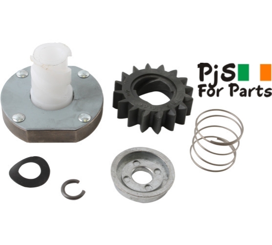 Briggs and stratton starter drive kit 696541 Pjs for parts