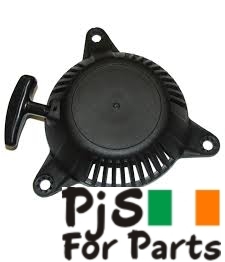 Pull Start Recoil Assembly For Honda GXH50 GXH50U Engine & Bicycle Kit