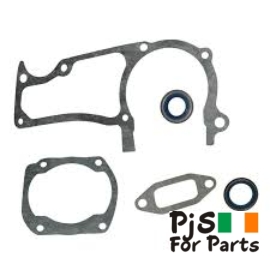 Kit Guarnizioni Cilindro 5 Pezzi/lotto Per Motosega - 8