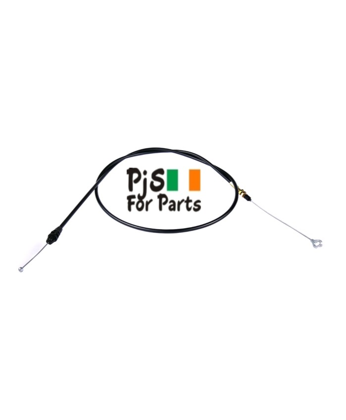 p>Blade brake cable fits Honda HRB536,HRB536C1,HRB536C2,HRB215K3,HRB535K3