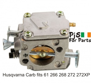 Husqvarna 272xp карбюратор Husqvarna 272xp карбюратор