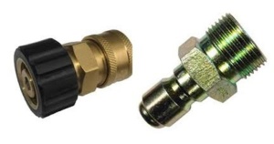pressure quick adapters washer fittings m22 connect kit pjshireltd ie