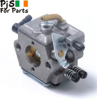 Stihl Carburetor 024 026 MS240 MS260 024AV 024S Walbro WT 194 WT 194 1 WT 22 Pjs for parts