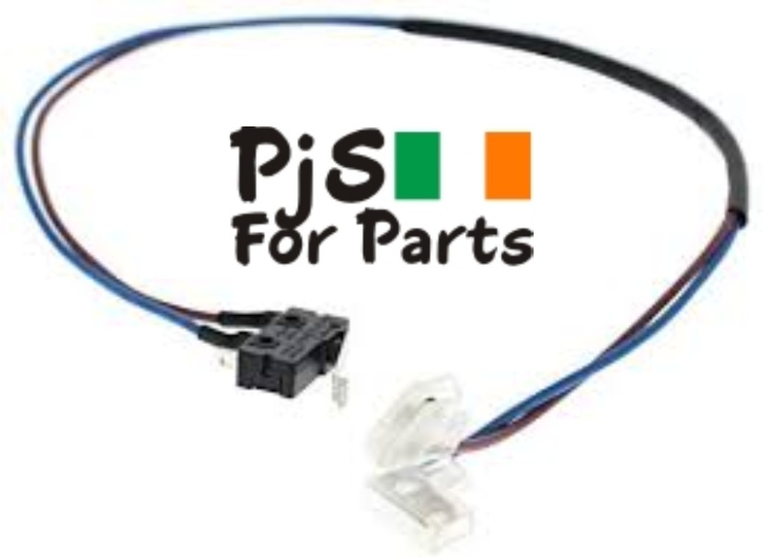 Stihl TS410420 kill switch Pjs for parts