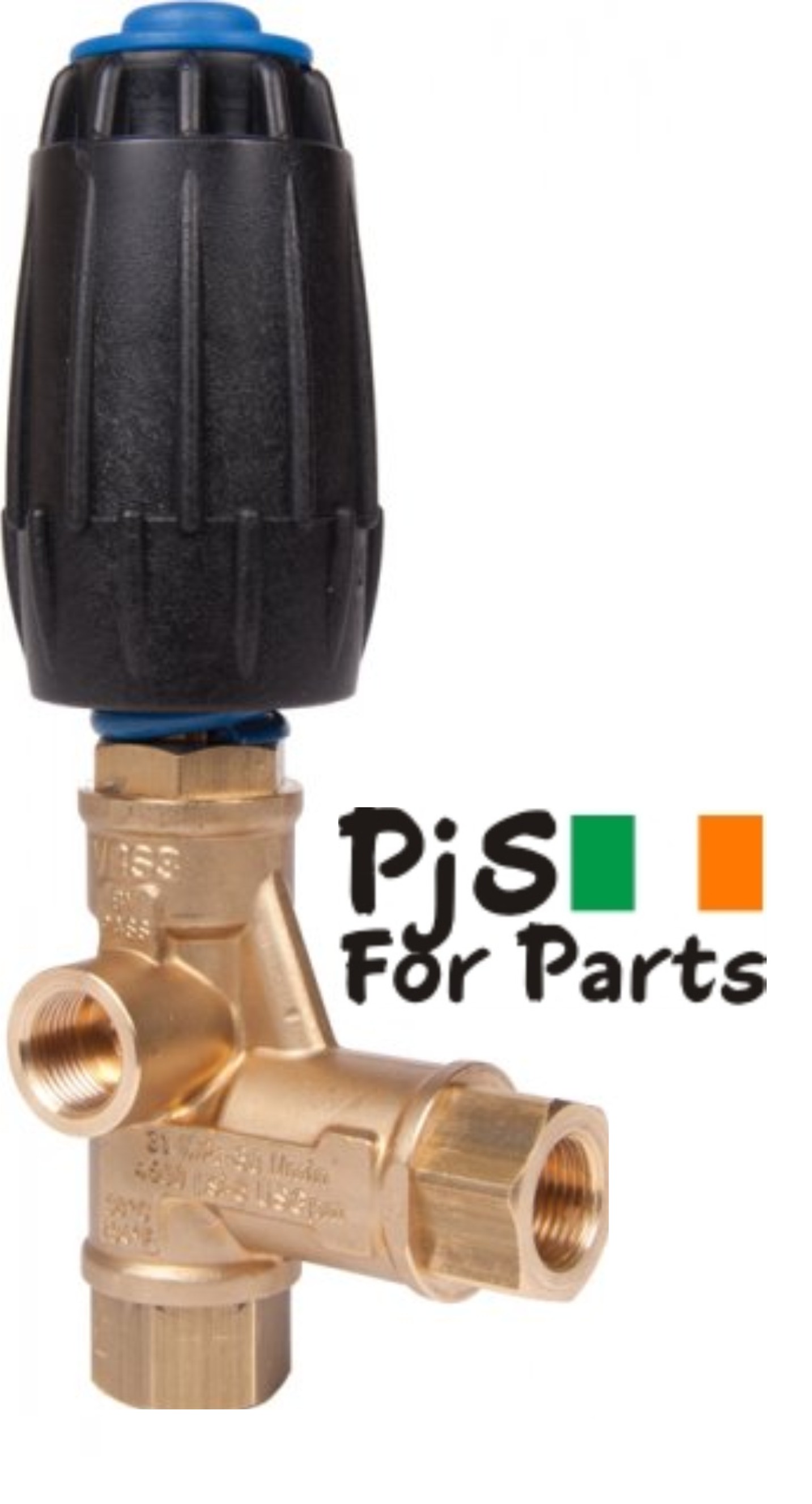 VRS3 unloader valve Pjs for parts