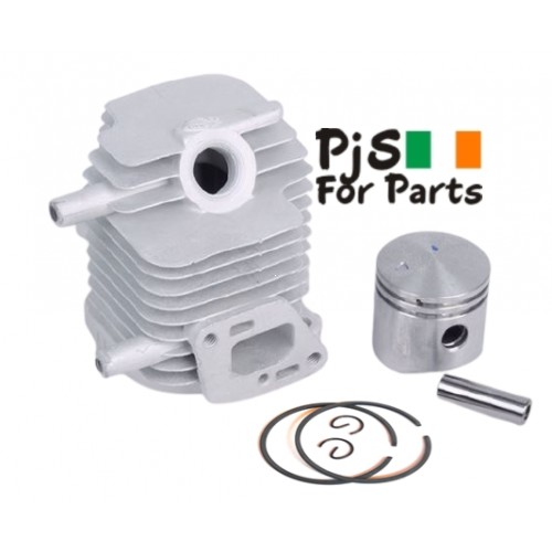 Echo Cylinder Kit fits GT22 SRM-22GES GT-22GES SRM-2200 32mm . Free ...