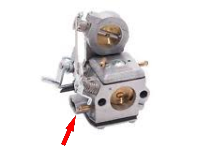 Vergaser-Reparaturkit Für Husqvarna K750 Kettensäge – Ersatz Für ZAMA RB-133, C3-EL29 & C3-EL43