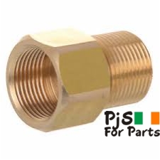 washer adapter pressure