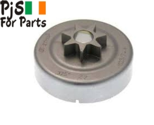 Kit Tamburo Frizione E Pompa Olio Per Motosega Stihl 021, 023, 025, MS230, MS250 | Partsebuy
