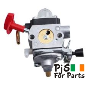 Performance Carburetor Replacement For Stihl FR130T, FS110, FS130, HT131, KM130 & More - Model 4180 120 0610 - View #8