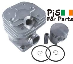 Kit Guarnizioni Per Stihl 024 024AV AV MS240 MS 240 Super Guarnizione Kit - Foto 10