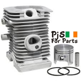 Autoparts 38mm Cylinder Piston Kit 1130 020 1208