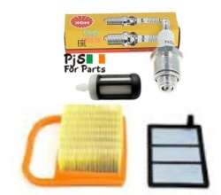 Joint de réservoir pour Stihl (4221-353-9201) BR320 - BR340 - BR380