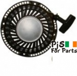 Briggs recoil assembly