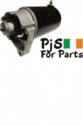 Briggs & Stratton Starter Motor