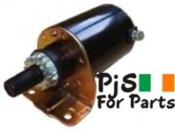 Briggs & Stratton Starter Motor