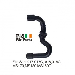Fuel Hose Stihl 017, 017c, 018, 018c, Ms170, Ms170c, Ms180, Ms180c