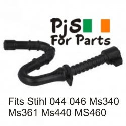 Fuel Pipe fits Stihl 044,406,Ms340,MS361,MS440,MS460