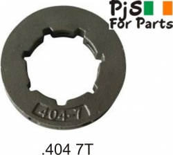 Sprocket Rim .404 7T fits Stihl MS880,MS780,MS720,MS660,MS650,MS640......