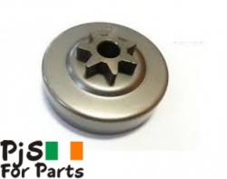 Stihl 029, 034, 036, 038, 039, MS310 Sprocket (3/8'' 7 Tooth Spur)