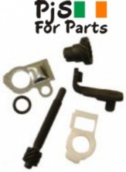 Stihl chain adjuster 024, 026, 028, 034, 036, 044, 046, 064, MS260, MS261, MS270, MS280, MS340, MS341, MS360, MS361, MS362, MS380, MS381, MS440, MS441, MS460, MS640, MS650 & MS660