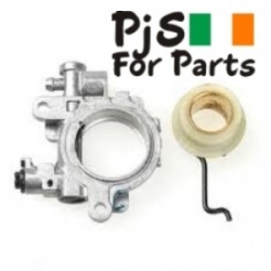 Stihl oil pump 029, 039, MS290, MS310 , MS390, MS311, MS391, OEM 11276403204