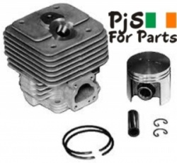 Carburatore Kit Per Tillotson Hs Su Homelite XL-12 Super XL - Foto 3