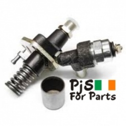 Fuel Injection Pump For Yanmar L100 186 186F Generator – Replaces 714970-51101