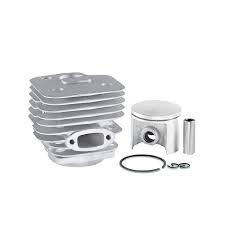 48mm 50mm 52MM Cilindro Pistone Set For HUSQVARNA 61 268 272 272K - Foto 12