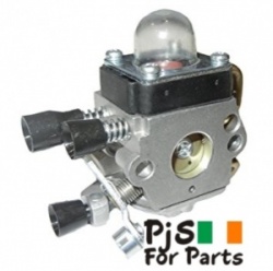 Stihl carb FS38,Fs45,FS45C,FS45L,FS55C,FS55T,FS55