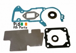 Gasket Set Fits Stihl Chainsaw 044 1128-029-0500 1128-029-2301 1125-149-0601