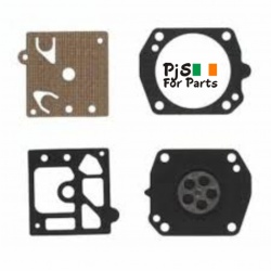 Carburador WALBRO WT-76A (WT76A) - PL